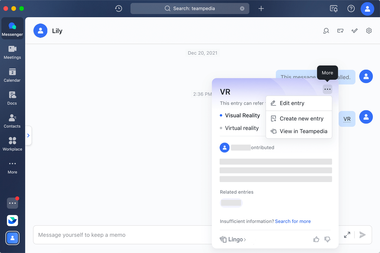  tạo từ điển thuật ngữ cách 4